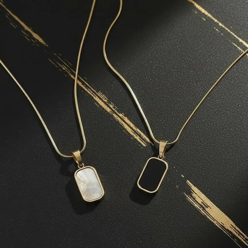 Pendents - Castellan