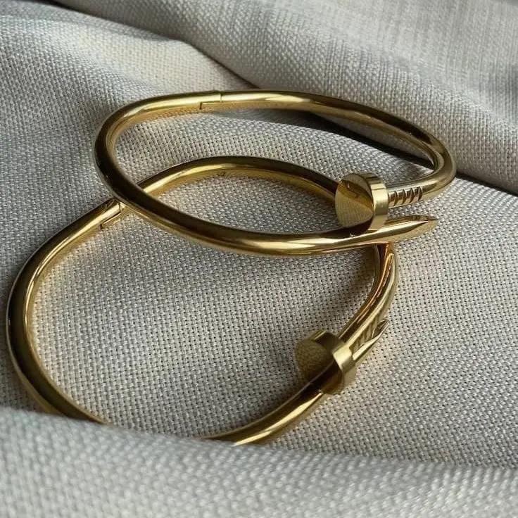 Apex Cuff - Castellan