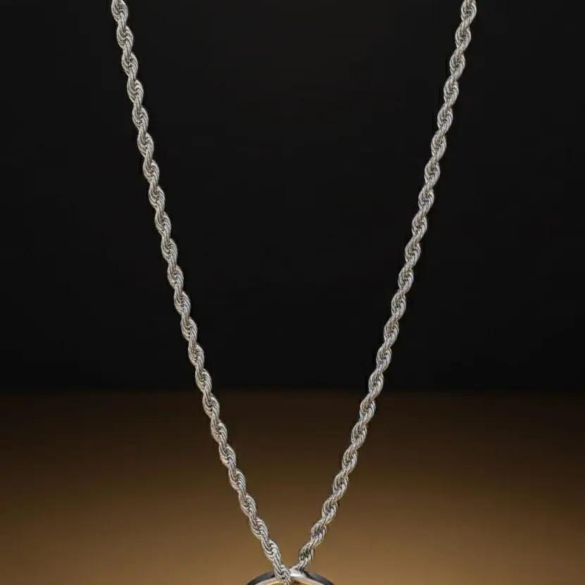 Aurelian Rope Chain - Castellan