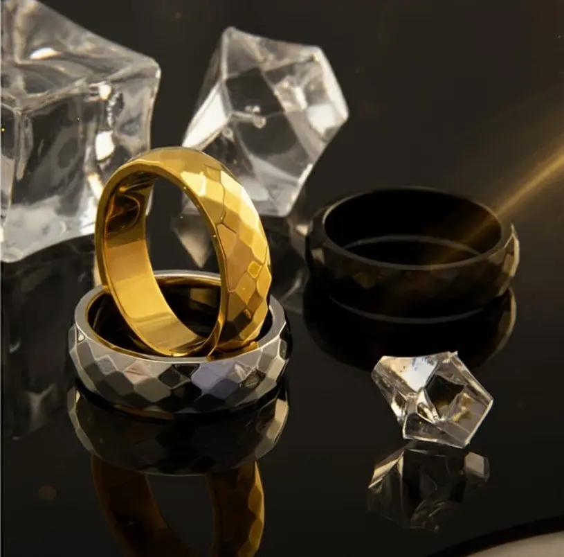 Dominus Ring - Castellan