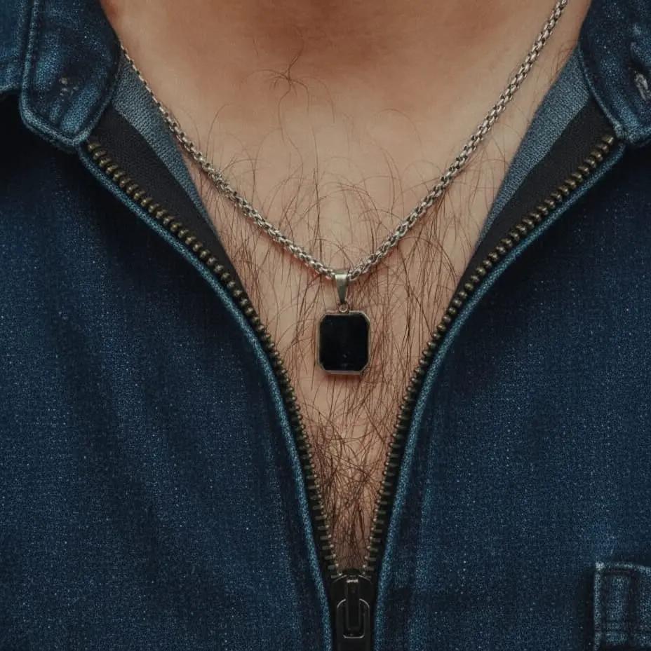 Eclipse Pendent - Castellan