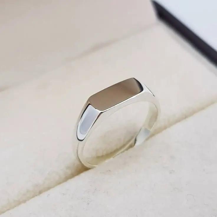 Helix Ring - Castellan