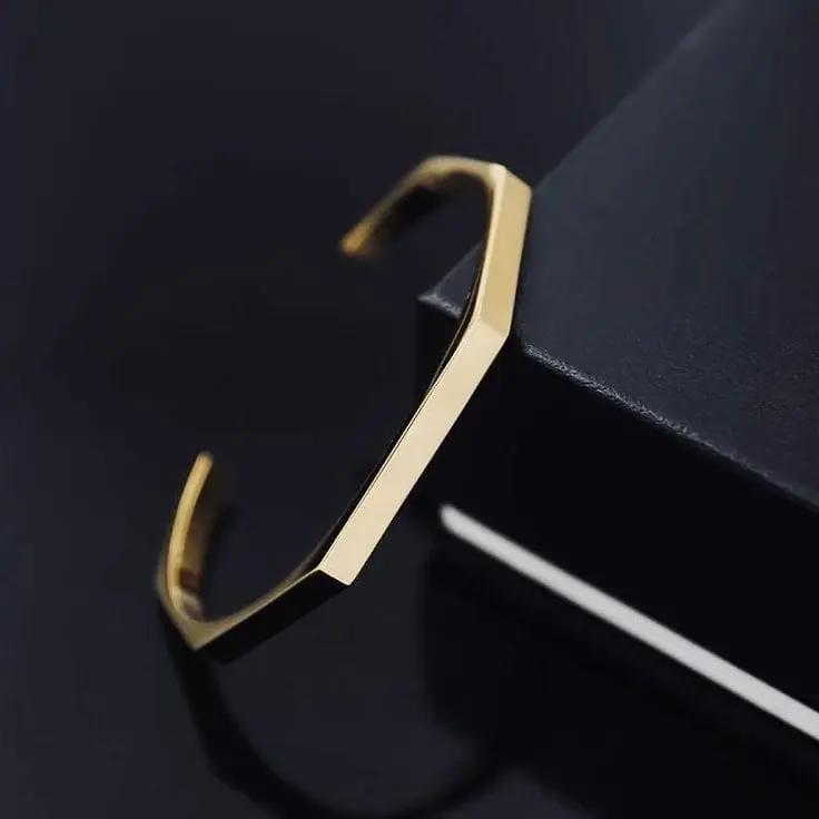 Titan Edge Braclet - Castellan