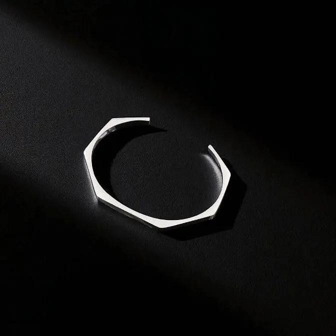 Titan Edge Braclet - Castellan